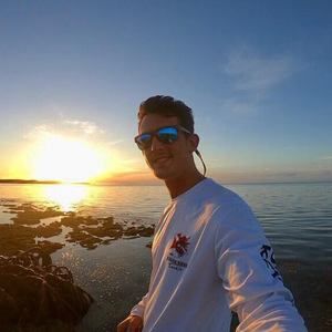 Meet your Posher, Ryan